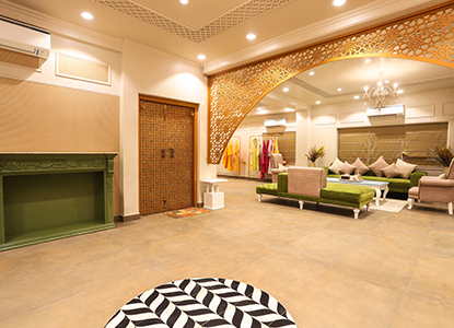 Neha Bhasin Interior Design Studio
