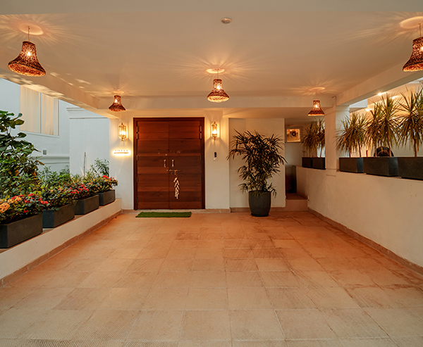 Neha Bhasin Interior Design Studio