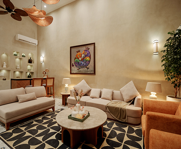 Neha Bhasin Interior Design Studio