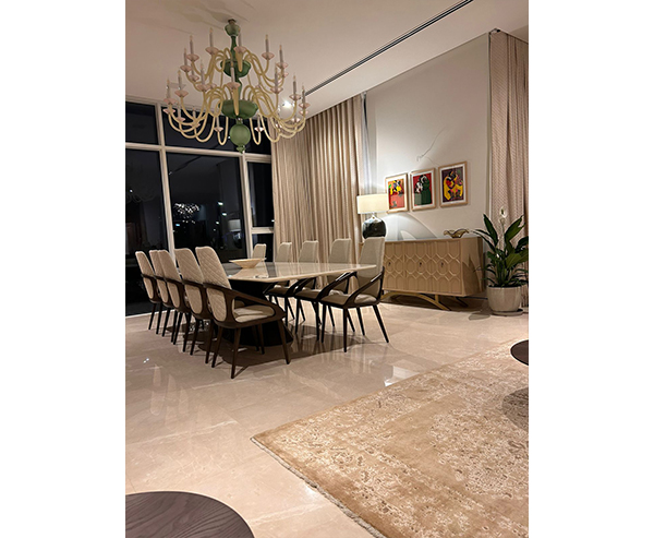 Neha Bhasin Interior Design Studio