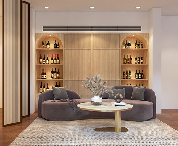 Neha Bhasin Interior Design Studio