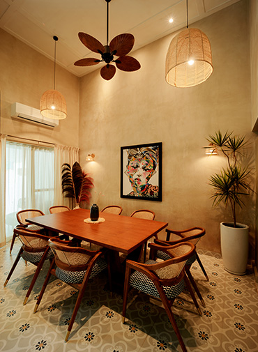 Neha Bhasin Interior Design Studio