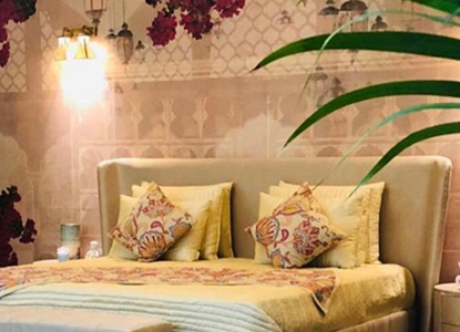 Neha Bhasin Interior Design Studio