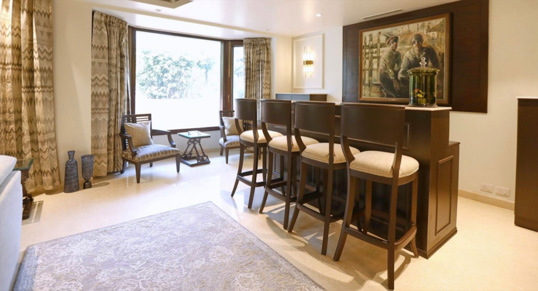 Neha Bhasin Interior Design Studio