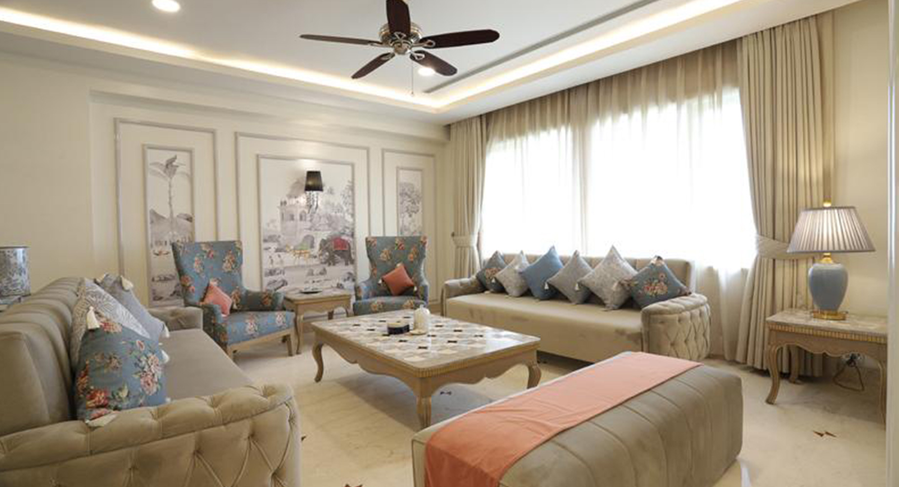 Neha Bhasin Interior Design Studio